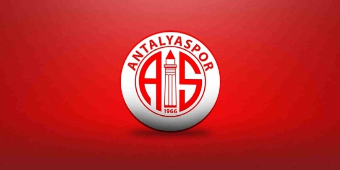Antalyaspor 53. Yılını Kutluyor