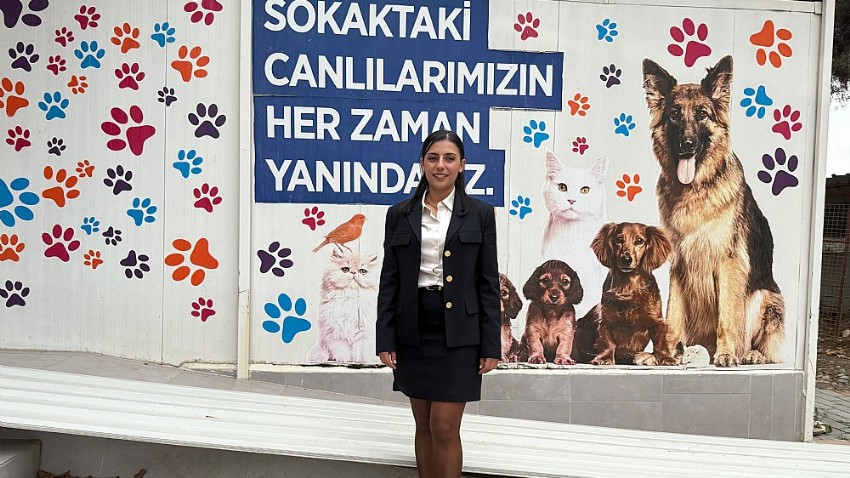 Gazipaşa Hayvan Barınağı Mucizeler Yaratıyor