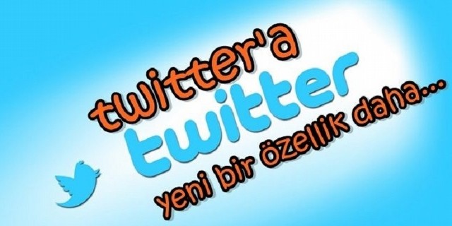 Twitter’dan Retweet Yapılandırması Geliyor