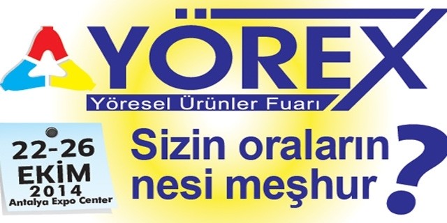 Yörex Hazırlıkları Başladı