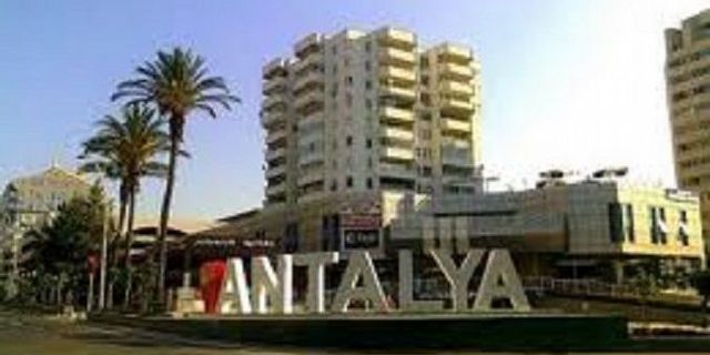 Antalya 2014'de Ne Kadar Yatırım Alacak?