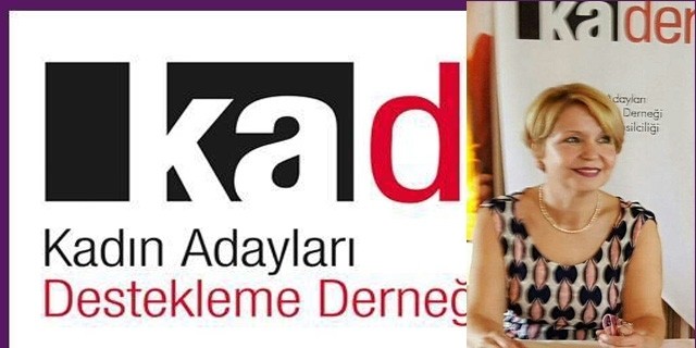 KA.DER Antalya’dan Akşener’e Yapılan Saldırıya Kınama