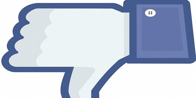 Facebook Politika Değiştiriyor