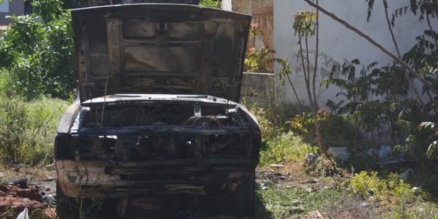 İtfaiyeler Dar Sokaklarda Parkedilmiş Araçlardan Geçemedi