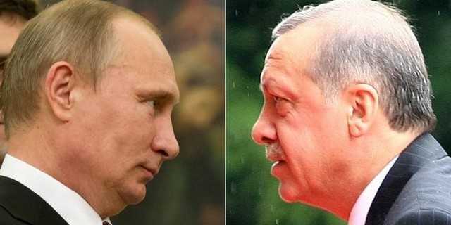 Putin Celablus Oreperasyonunu Onaylamadı