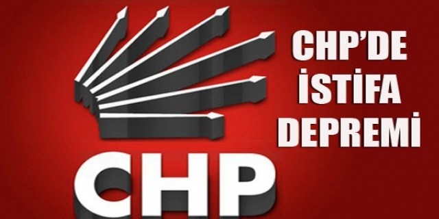 Antalya'da CHP'liler Kazan Kaldırdı