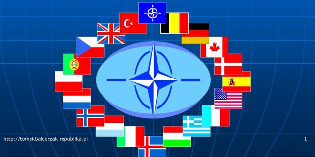 TC. SINIR GÜVENLİĞİNDE NATO DEVREDE