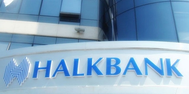 Halkbank'dan Flash Karar