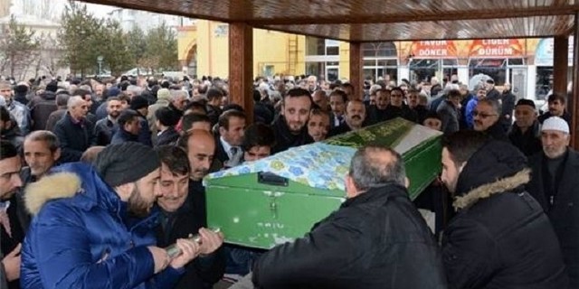 Fedarasyon Başkanı Serkan Yaşar'ın Acı Günü