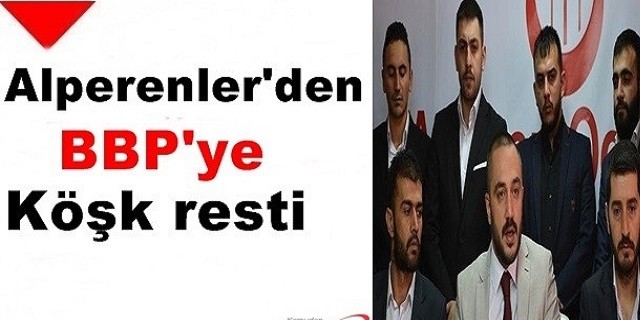 Çatı Çatırdıyor