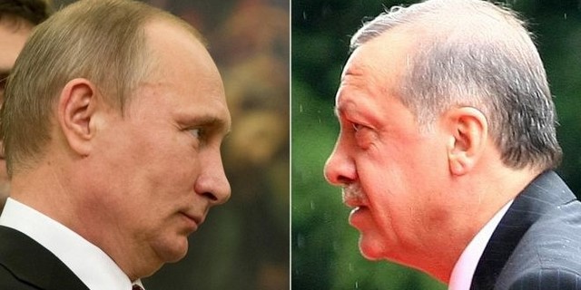 Putin Celablus Operasyonuna Onay Vermemiş