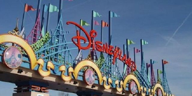 Disneyland Belek'i Gösterip Antalya'ya mı Geliyor?