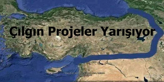 Tam Bağımsız Türkiye Projeleri