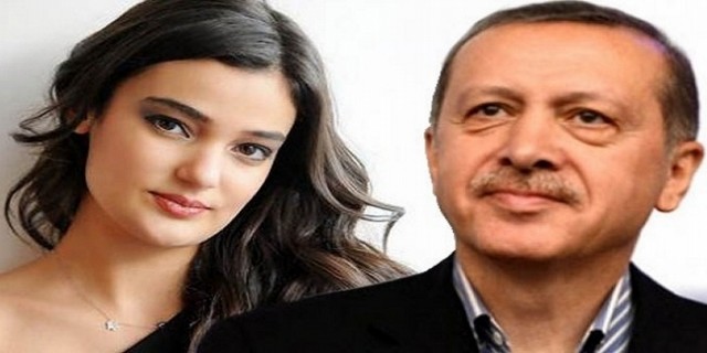Türkiye Güzeli Cumhurbaşkanına Hakaretten Adliyede