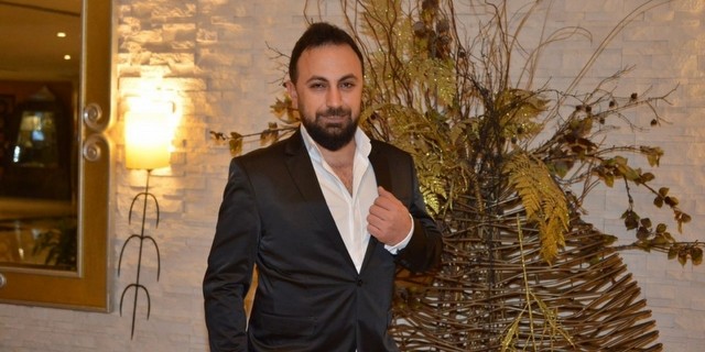 ÖSSE’DEN HUZUR DOLU VİLLALAR