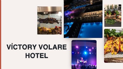 Victory Volare Hotel