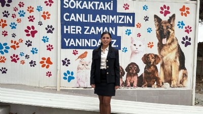 Gazipaşa Hayvan Barınağı Mucizeler Yaratıyor