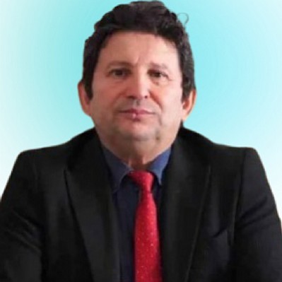 Av. İbrahim Güllü