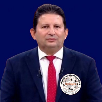 Av. İbrahim Güllü